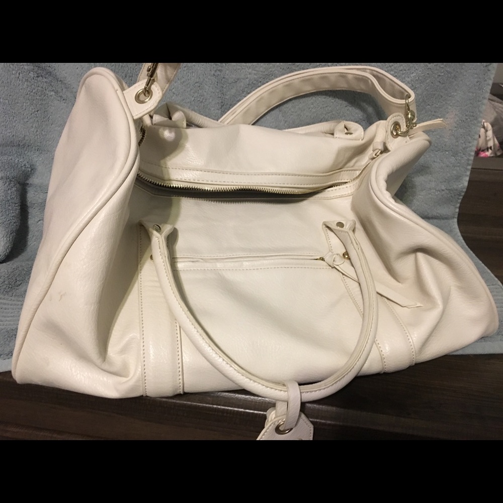 Duffel bag